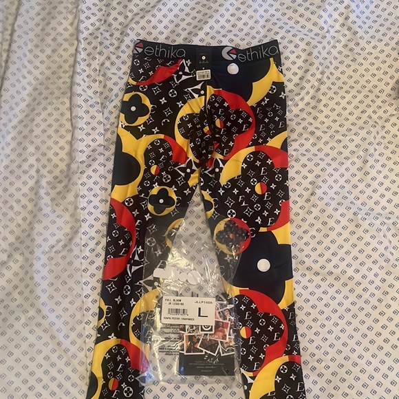 Junior leggings - Picture 2 of 4
